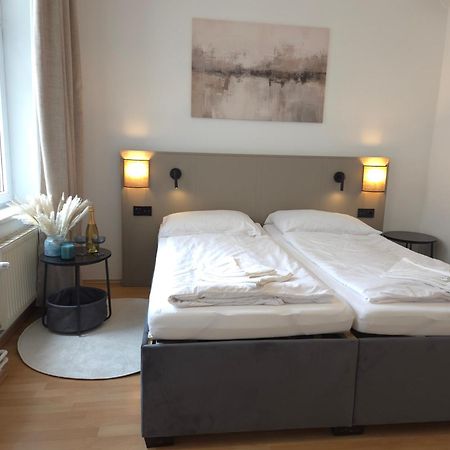 וינה Aparthotel Amelie מראה חיצוני תמונה