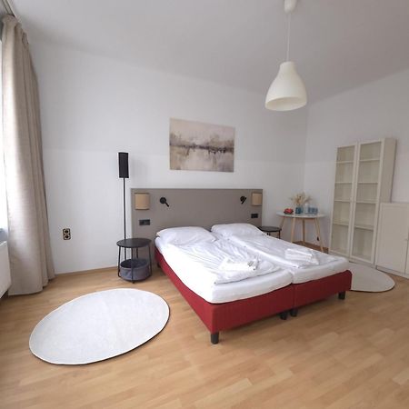 וינה Aparthotel Amelie מראה חיצוני תמונה