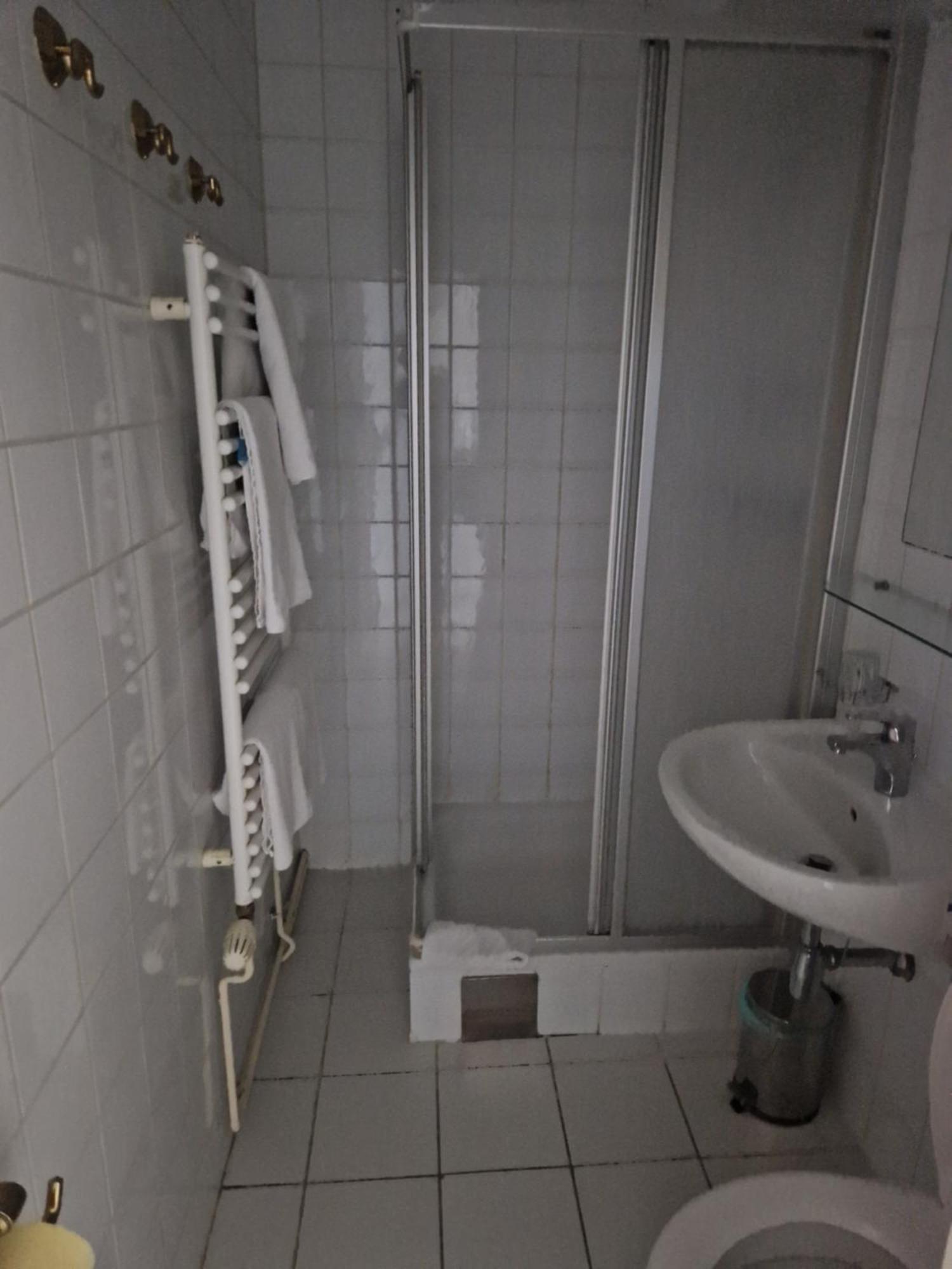 וינה Aparthotel Amelie מראה חיצוני תמונה