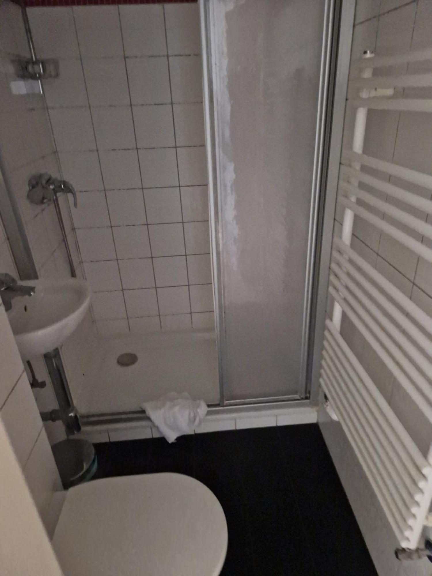 וינה Aparthotel Amelie מראה חיצוני תמונה