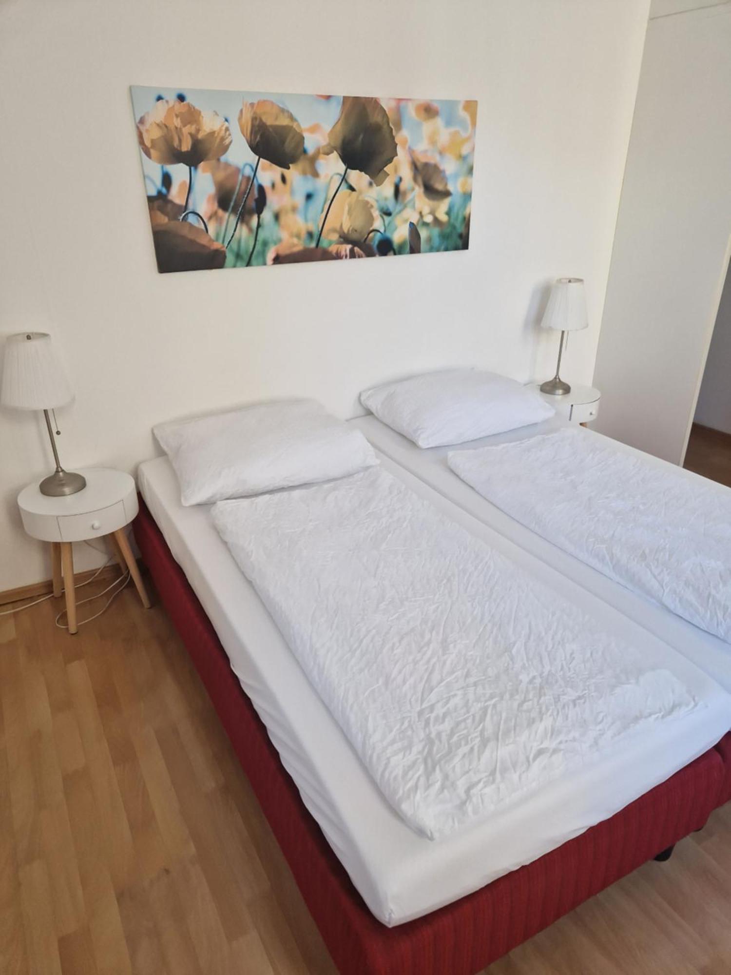וינה Aparthotel Amelie מראה חיצוני תמונה