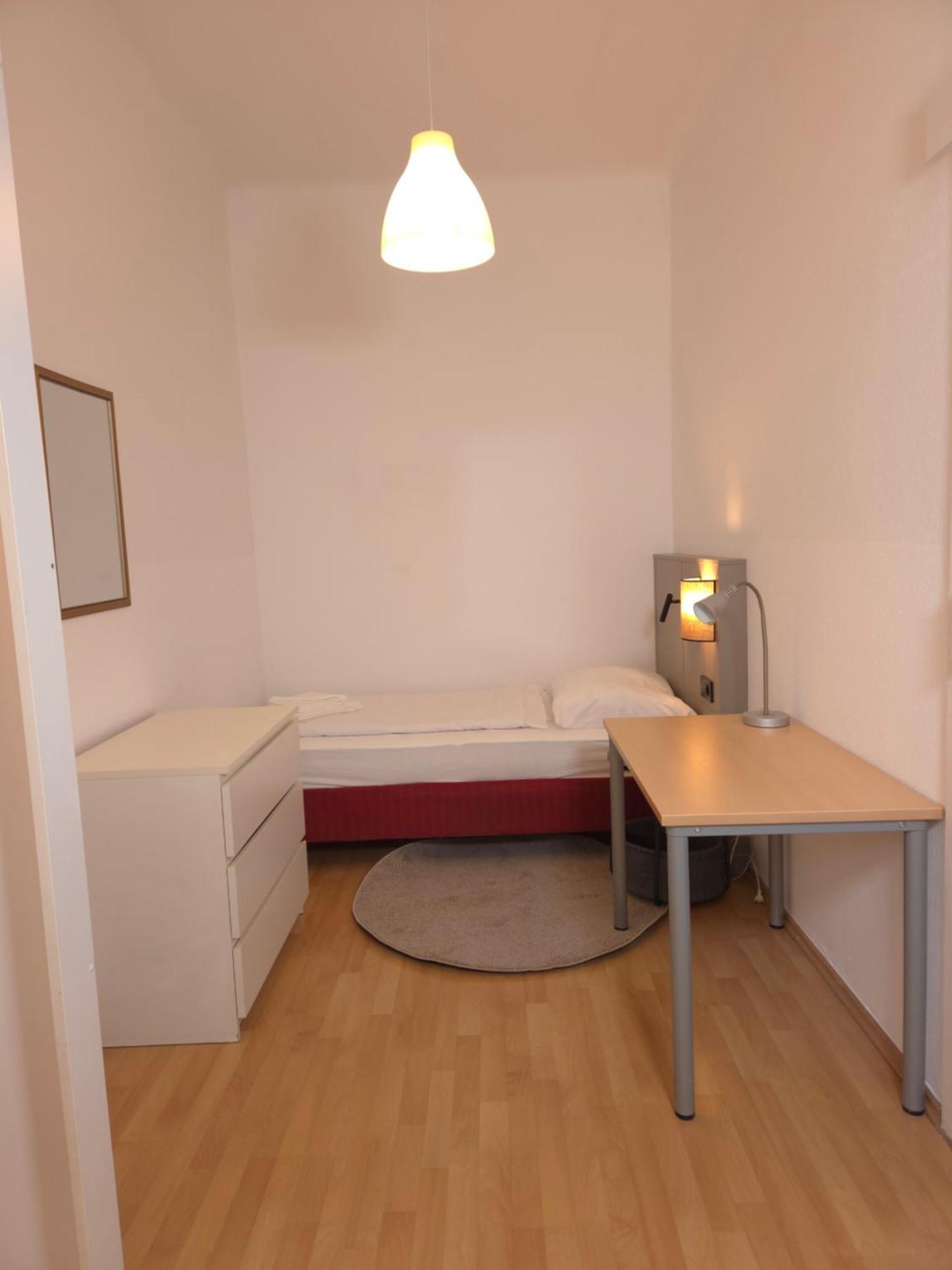 וינה Aparthotel Amelie מראה חיצוני תמונה