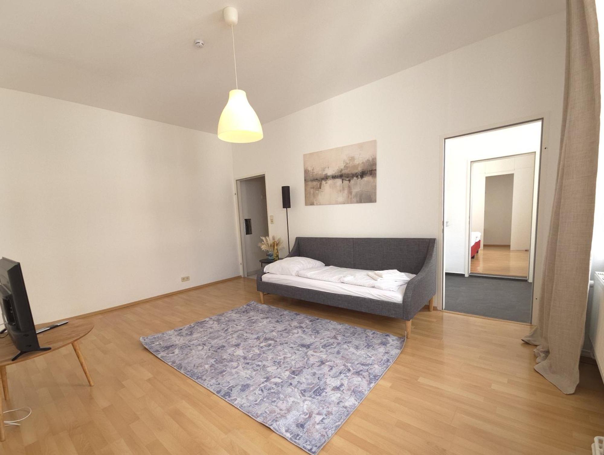 וינה Aparthotel Amelie מראה חיצוני תמונה