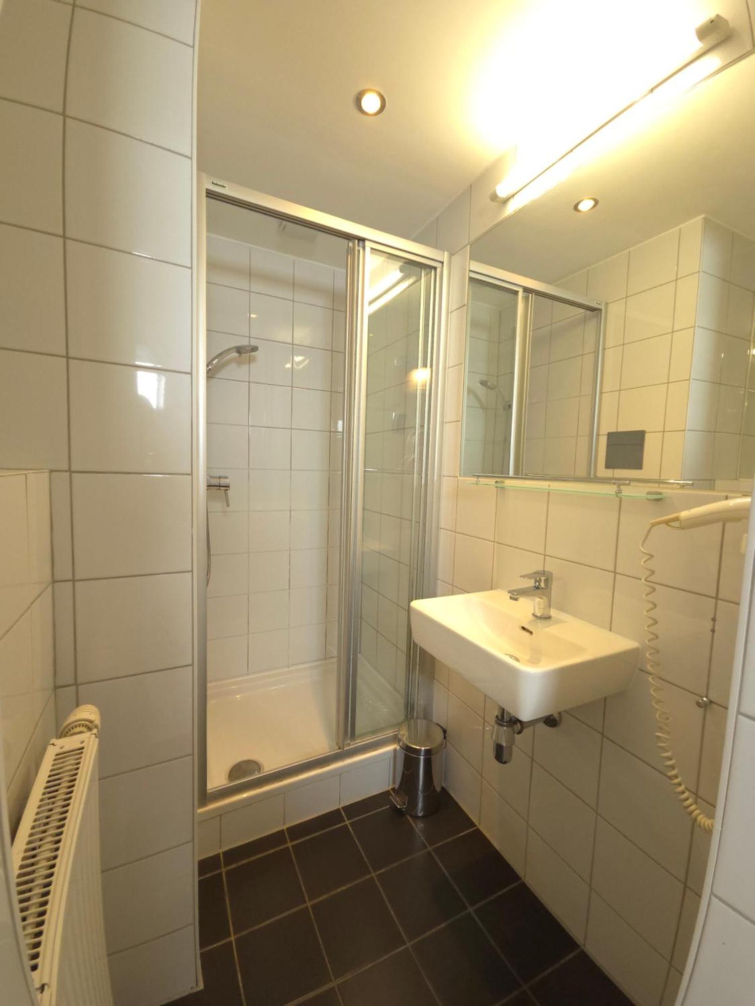 וינה Aparthotel Amelie מראה חיצוני תמונה