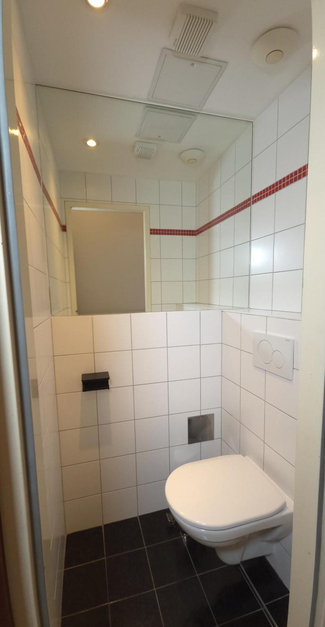 וינה Aparthotel Amelie מראה חיצוני תמונה