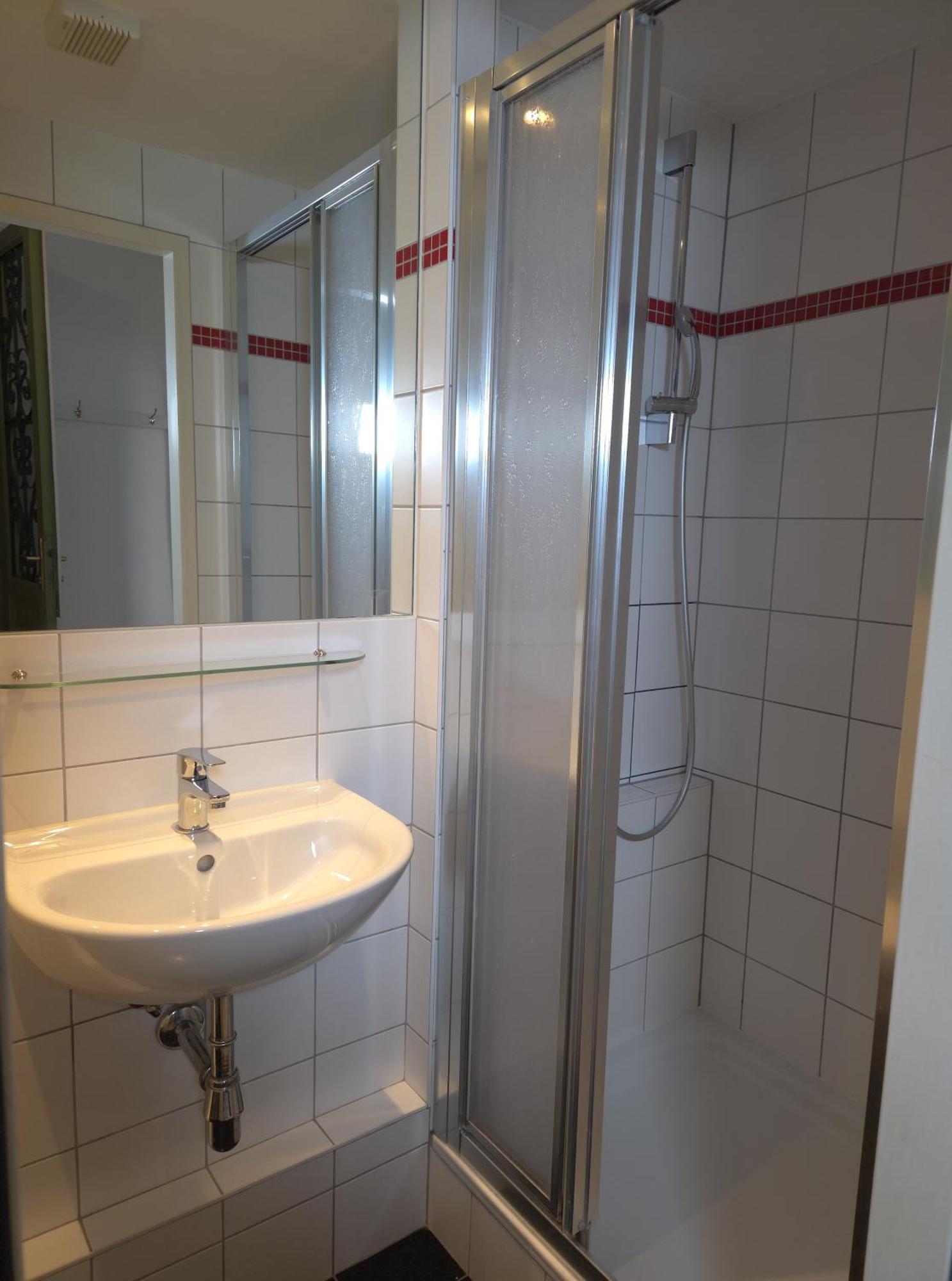 וינה Aparthotel Amelie מראה חיצוני תמונה