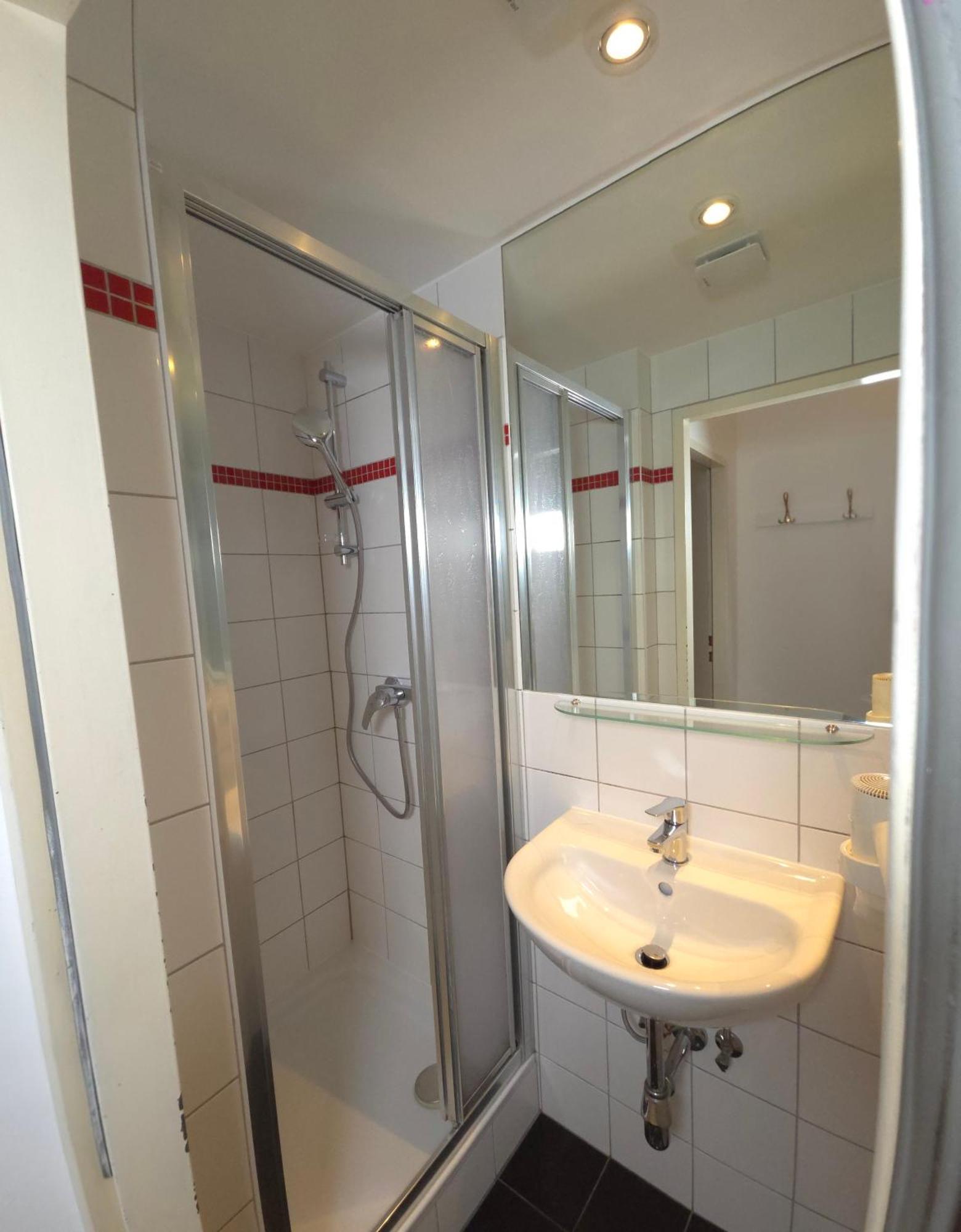 וינה Aparthotel Amelie מראה חיצוני תמונה