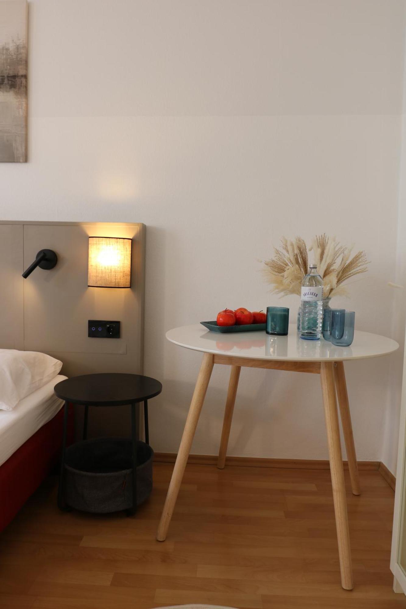 וינה Aparthotel Amelie מראה חיצוני תמונה