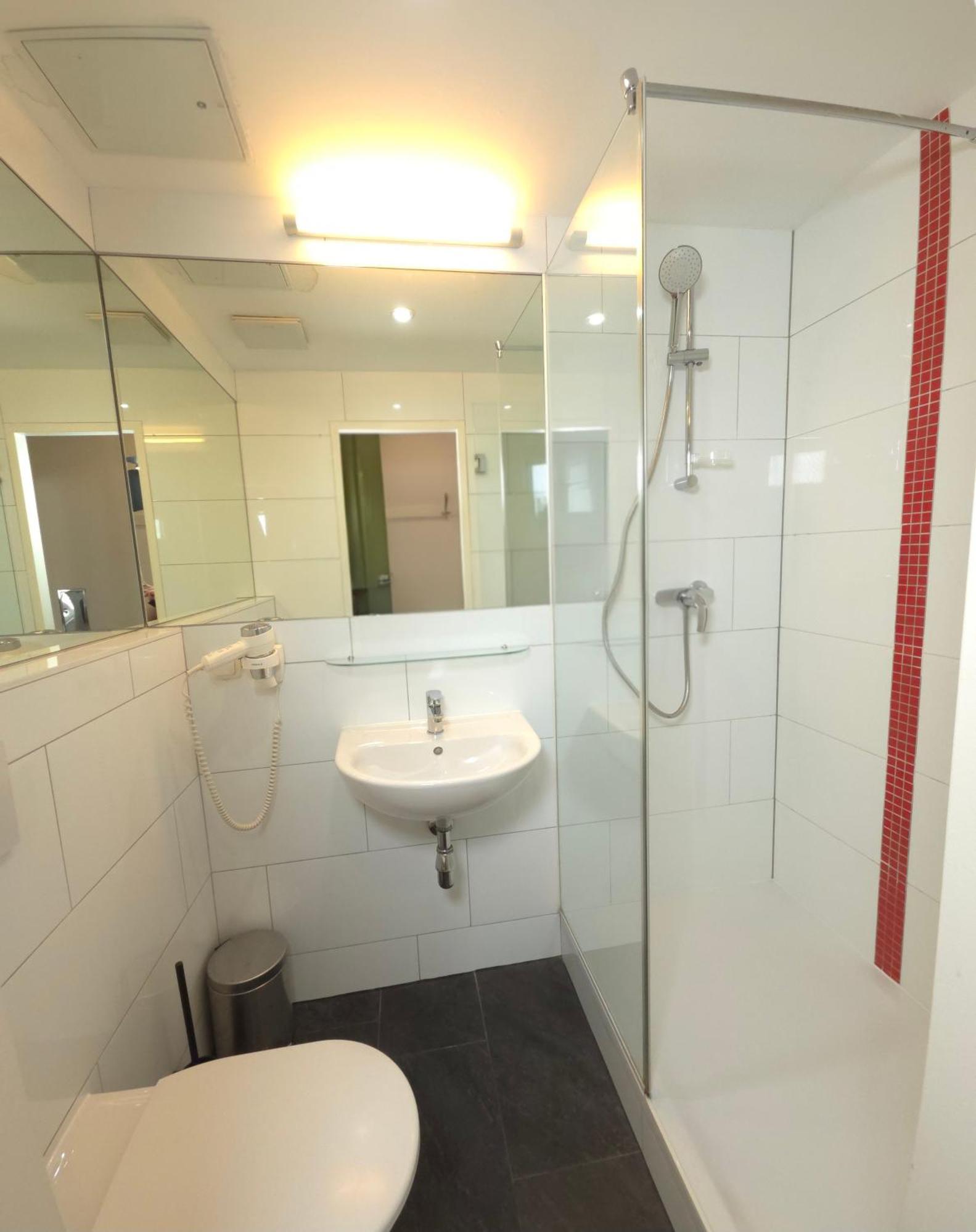 וינה Aparthotel Amelie מראה חיצוני תמונה