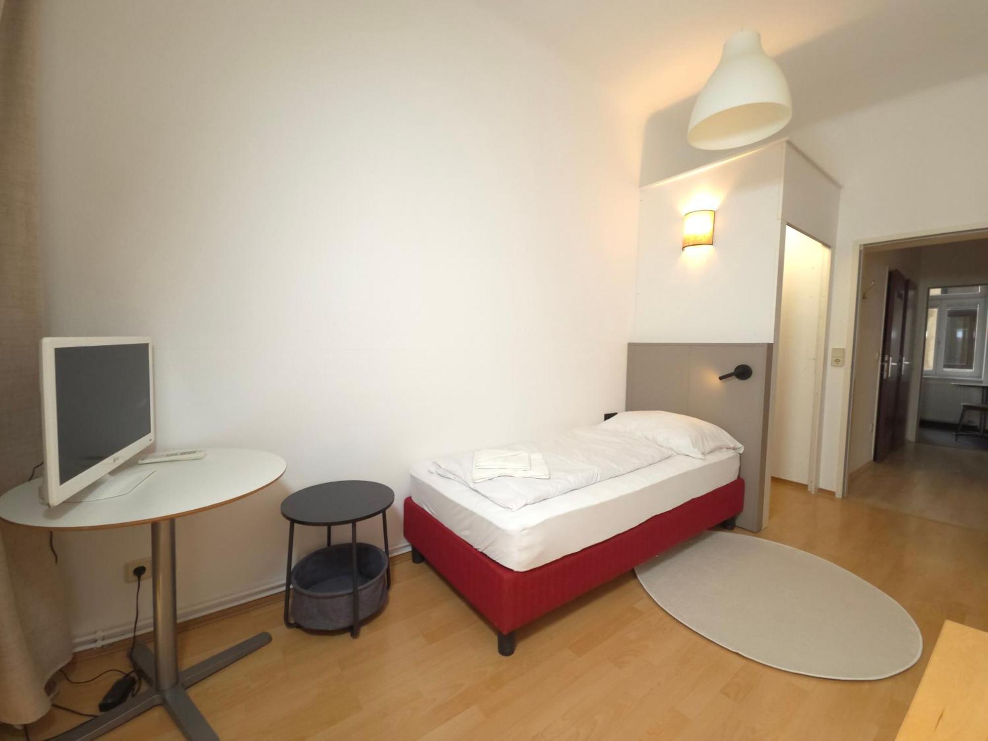 וינה Aparthotel Amelie מראה חיצוני תמונה