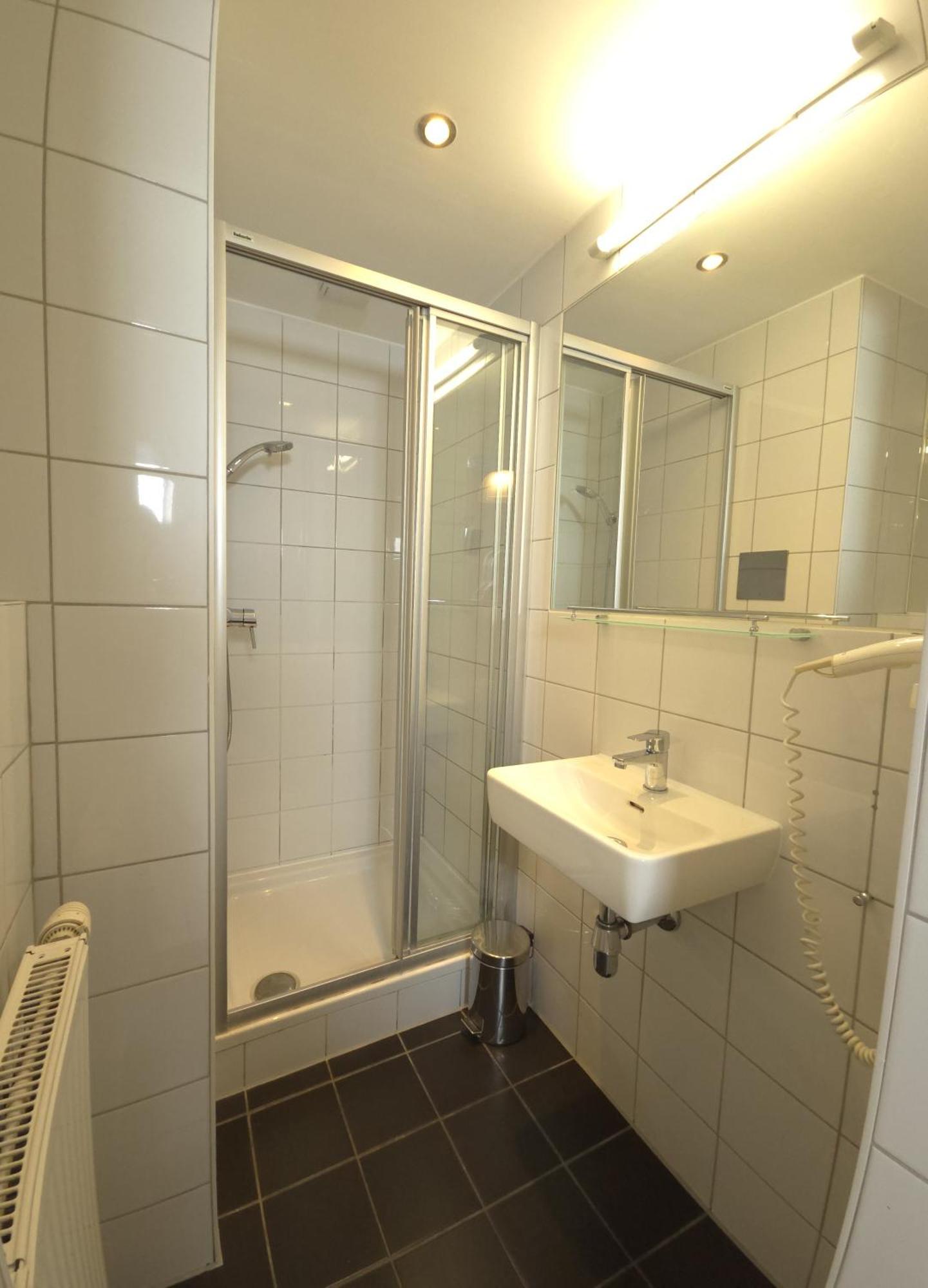 וינה Aparthotel Amelie מראה חיצוני תמונה